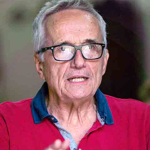 Regie: Marco Bellocchio